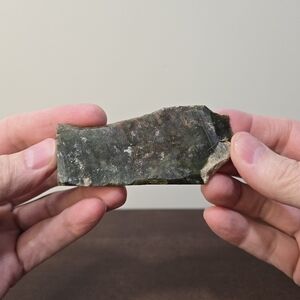 Chrysoprase Crystal Slab #B